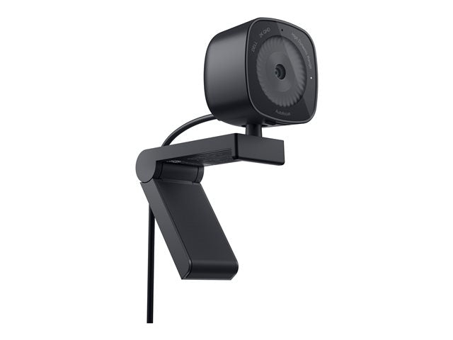 Webcam Dell Wb3023 - Demea 2k Qhd