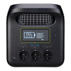 Estacion Carga Portatil Acer Aps321 1800w