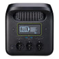 Estacion Carga Portatil Acer Aps321 1800w