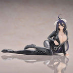 Figura Banpresto Overlord If Relax Time Albedo 18cm