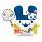 Peluche Banpresto Tamagotchi Big Plush Festival Mimitchi 16cm