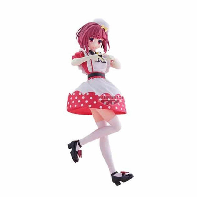 Figura Banpresto Oshi No Ko Kana Arima Pop In 2 Ver. 18cm Hover Image