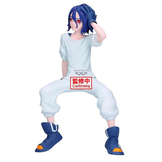 Figura Banpresto Mobile Suit Gundam Gquuuuuux Shuji Ito 18cm Hover Image