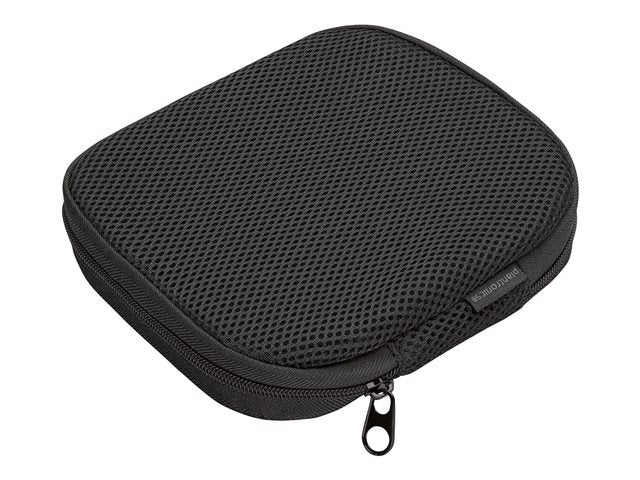 Auriculares Poly Blackwire 3225 Negro