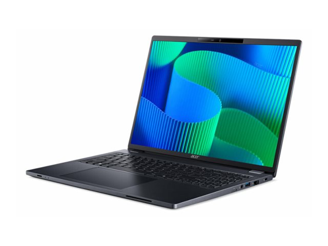 Portatil Acer Tmp416 - 53 - Tco U7 - 155u 32gb Ssd 1.024tb 16 Pulgadas