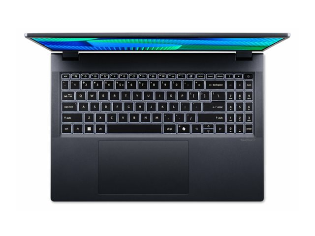 Portatil Acer Tmp416 - 53 - Tco U7 - 155u 32gb Ssd 1.024tb 16 Pulgadas