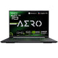 Portatil Gigabyte 1vh93esc64ah Rai7 - 350 32gb Ssd 1tb 16 Pulgadas