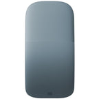 Raton Microsoft Surface Arc Mouse Inalambrico Oceano