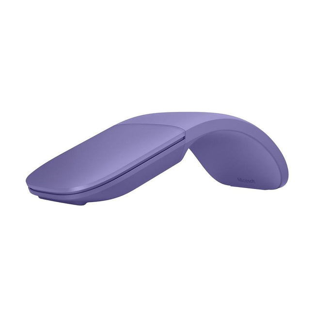 Raton Microsoft Surface Arc Mouse Inalambrico Violeta Main Image