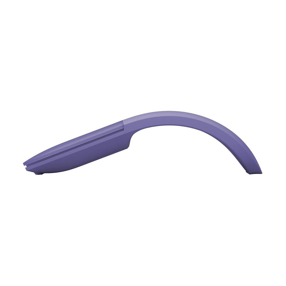 Raton Microsoft Surface Arc Mouse Inalambrico Violeta