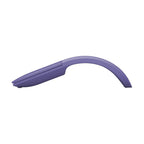Raton Microsoft Surface Arc Mouse Inalambrico Violeta