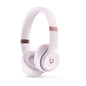 Auriculares Apple Beats Solo 4 Inalambrico Cloud Pink