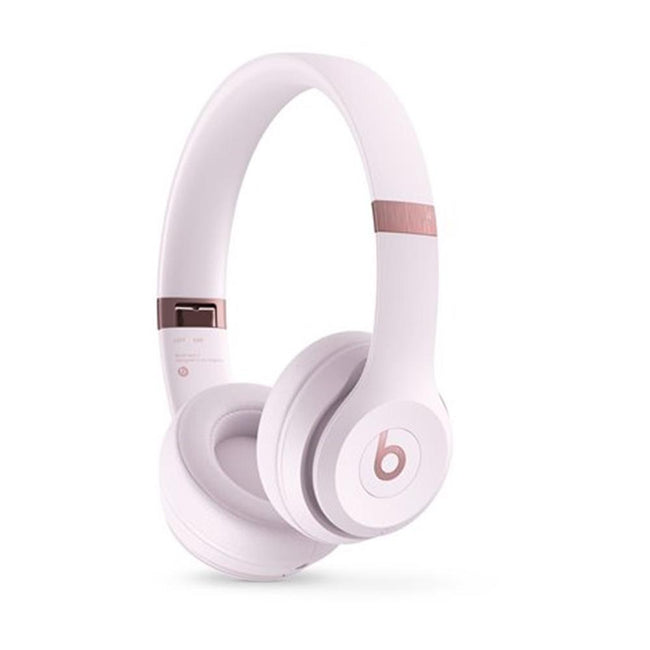 Auriculares Apple Beats Solo 4 Inalambrico Cloud Pink Hover Image