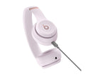 Auriculares Apple Beats Solo 4 Inalambrico Cloud Pink