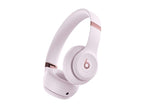 Auriculares Apple Beats Solo 4 Inalambrico Cloud Pink