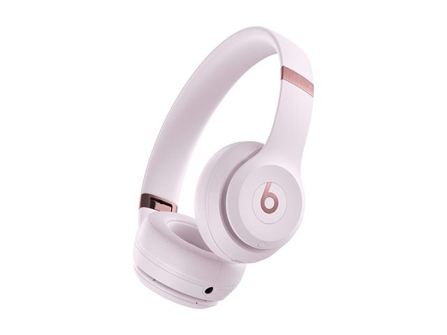 Auriculares Apple Beats Solo 4 Inalambrico Cloud Pink