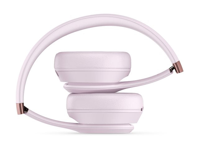 Auriculares Apple Beats Solo 4 Inalambrico Cloud Pink