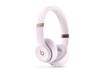Auriculares Apple Beats Solo 4 Inalambrico Cloud Pink