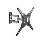 Soporte De Pared Orientable Equip Vesa Hasta 55 Pulgadas 400x400 Max 30kg
