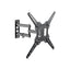 Soporte De Pared Orientable Equip Vesa Hasta 55 Pulgadas 400x400 Max 30kg