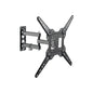 Soporte De Pared Orientable Equip Vesa Hasta 55 Pulgadas 400x400 Max 30kg