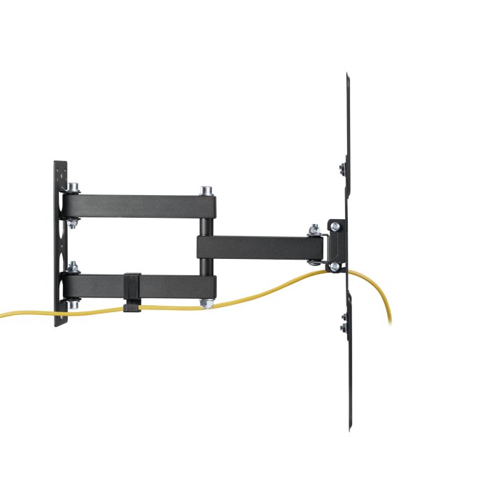 Soporte De Pared Orientable Equip Vesa Hasta 55 Pulgadas 400x400 Max 30kg