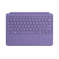 Teclado Microsoft Surface Pro 12 Pulgadas Violeta