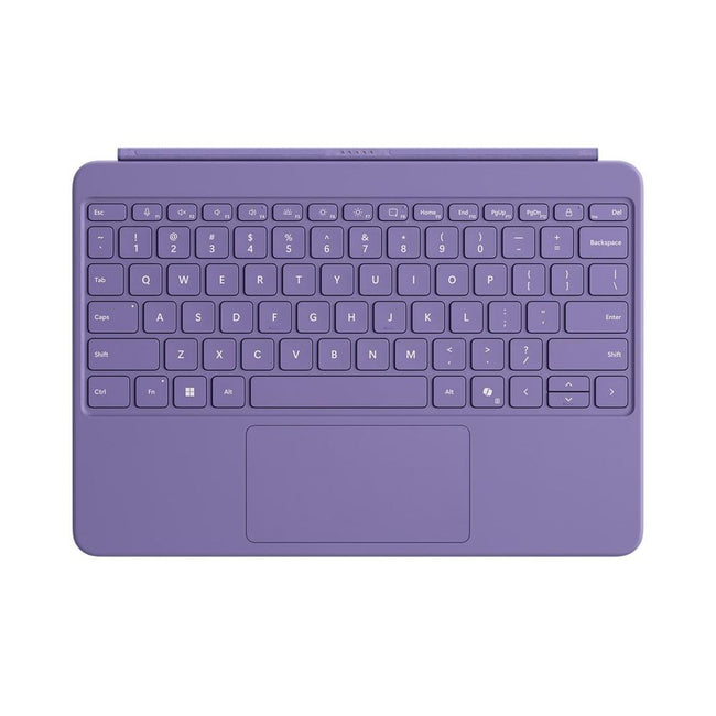 Teclado Microsoft Surface Pro 12 Pulgadas Violeta Hover Image