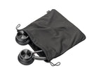 Auriculares Poly Voyager 4320 - M Inalambrico Negro