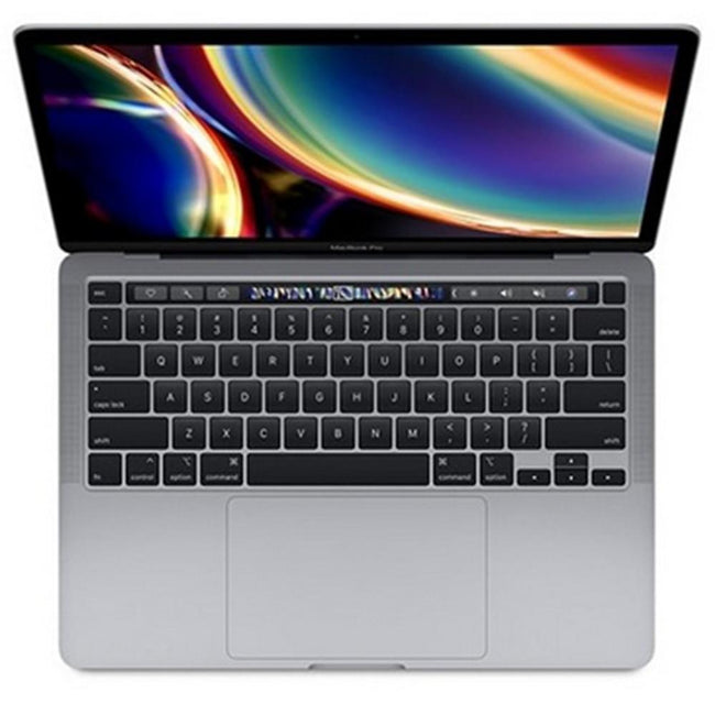 Portatil Apple Macbook Pro 13 Con Touchbar I7 - 32gb - 2tb - 13.3 Pulgadas Reacondicionado Hover Image