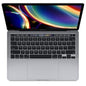 Portatil Apple Macbook Pro 13 Con Touchbar I7 - 32gb - 2tb - 13.3 Pulgadas Reacondicionado
