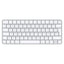 Apple Magick Keyboard Con Touch Id Para Mac Con M1 Reacondicionado