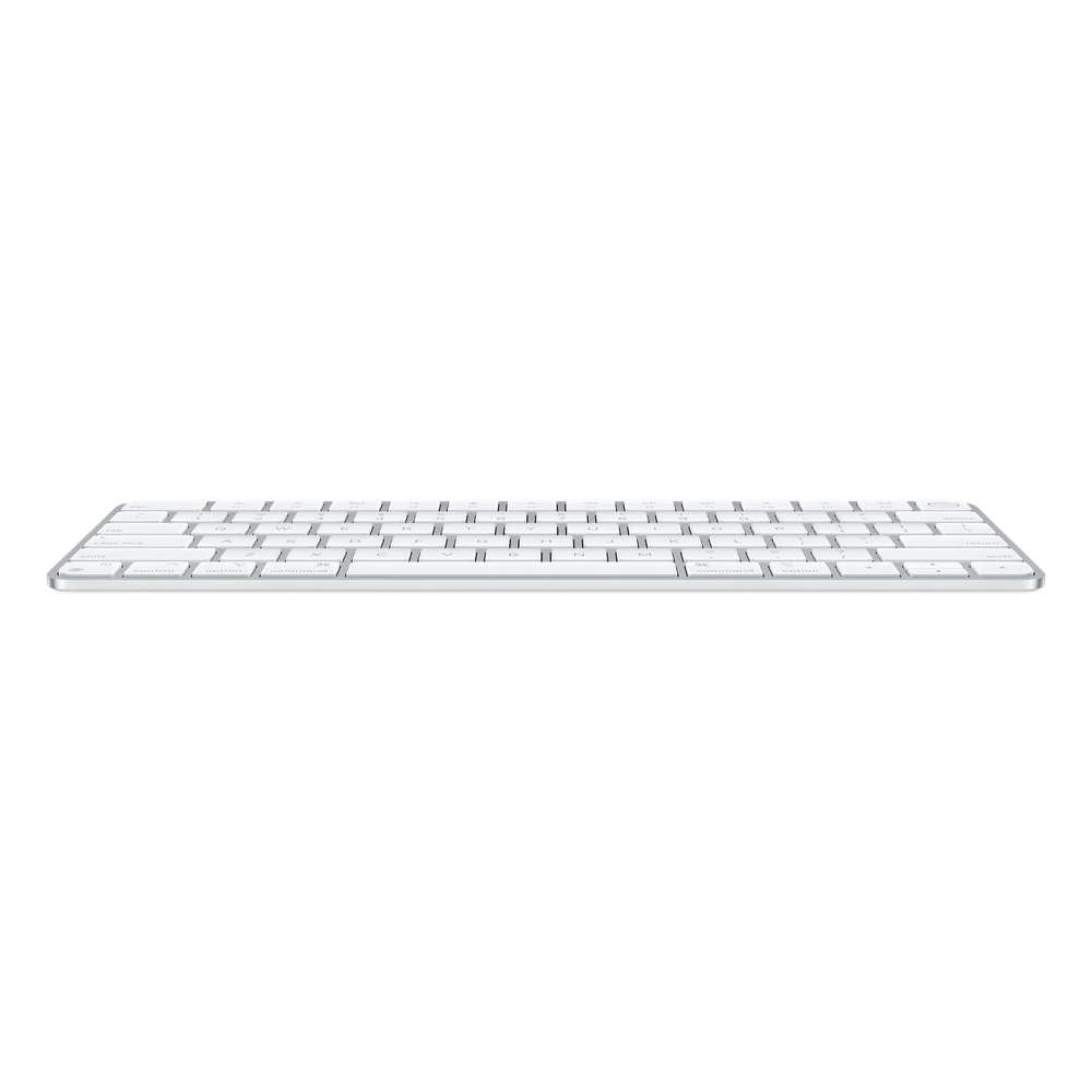 Apple Magick Keyboard Con Touch Id Para Mac Con M1 Reacondicionado