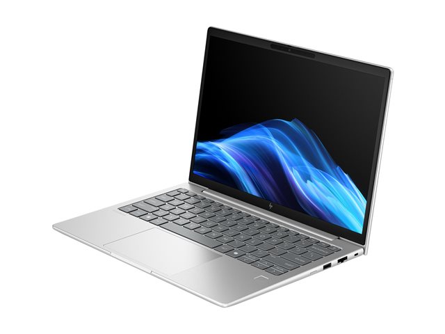 Portatil Hp Elitebook 6 G1i Ai 13.3 Pulgadas Ultra 5 - 225u - 16gb - Ssd 512gb - W11p Main Image