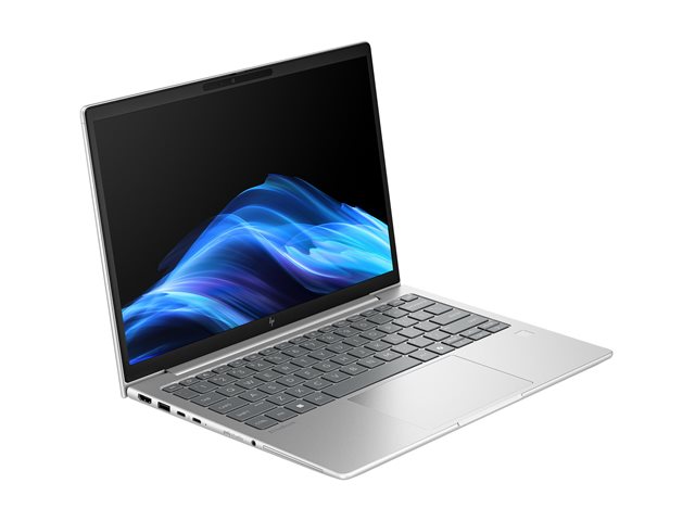Portatil Hp Elitebook 6 G1i Ai 13.3 Pulgadas Ultra 5 - 225u - 16gb - Ssd 512gb - W11p
