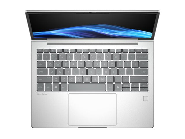 Portatil Hp Elitebook 6 G1i Ai 13.3 Pulgadas Ultra 5 - 225u - 16gb - Ssd 512gb - W11p