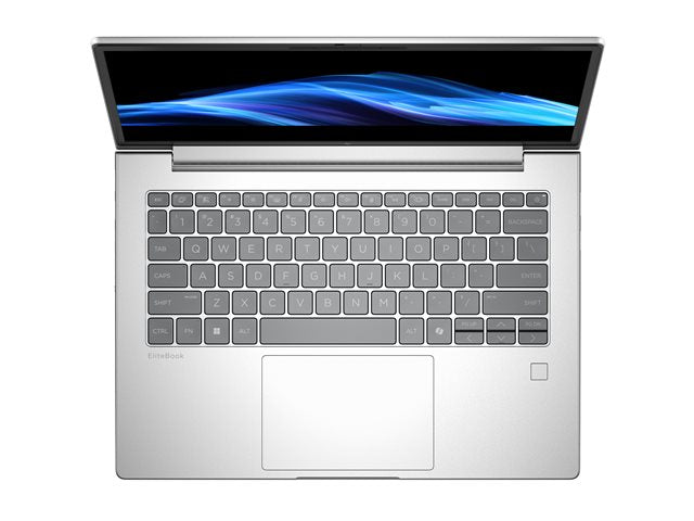 Portatil Hp Elitebook 6 G1i Ai 14 Pulgadas Ultra 5 - 255u - 16gb - Ssd 512gb - W11p