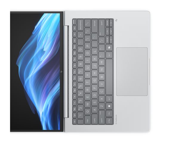 Portatil Hp Elitebook 8 G1i Ai 14 Pulgadas Ultra 7 - 258v - 32gb - Ssd 1tb - W11p