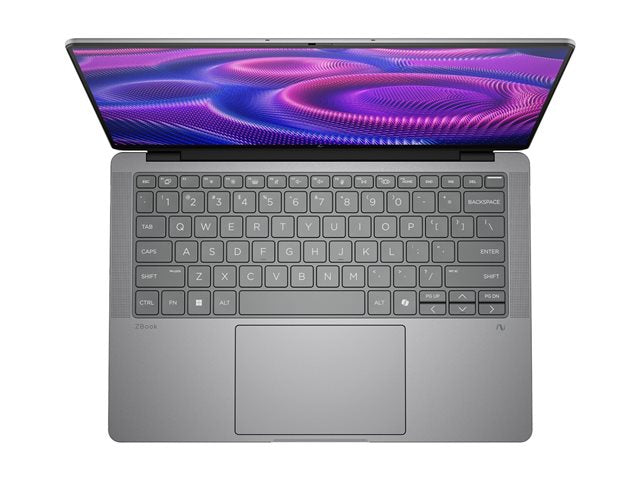 Portatil Hp Zbook Ultra G1a 14 Pulgadas Ryzen Ai Max - P390 - 32gb - Ssd 1tb - 14 Pulgadas - W11p