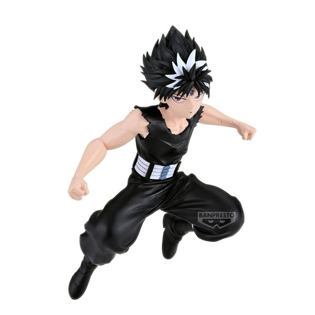 Figura Banpresto Yu Yu Hakusho Maximatic Hiei Hover Image