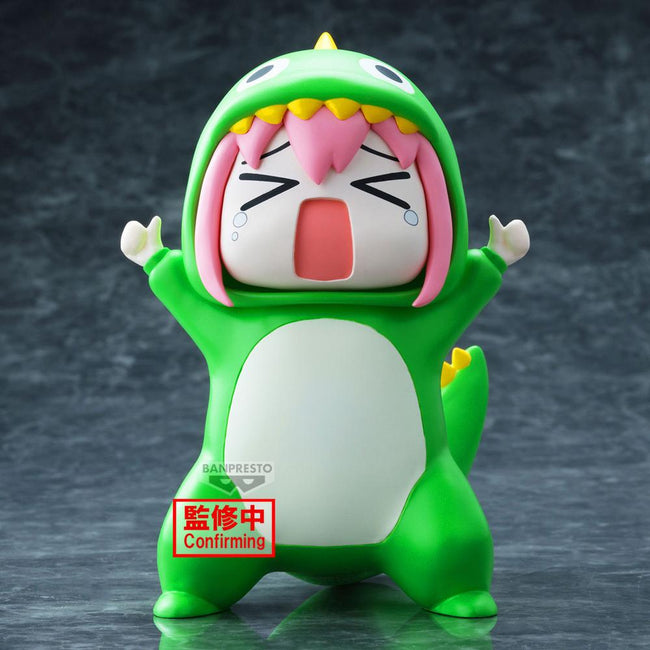 Figura Banpresto Bocchi The Rock! Enshrined Monsters Approval Desire Monster Main Image