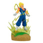 Figura Banpresto Dragon Ball Z History Box Vegetto