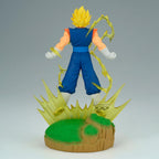 Figura Banpresto Dragon Ball Z History Box Vegetto