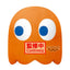 Peluche Banpresto Pac - Man Super Big Plush Clyde