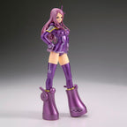 Figura Banpresto One Piece Dxf The Grandline Series Jewelry Bonney