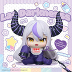 Figura Banpresto Hololive If Holobabies Laplus Darkness