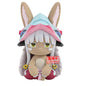 Figura Banpresto Made In Abyss The Golden City Of The Scorching Sun Big Fluffy Puffy Nanachi