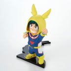 Figura Banpresto My Hero Academia Cheer Picol Izuku Midoriya