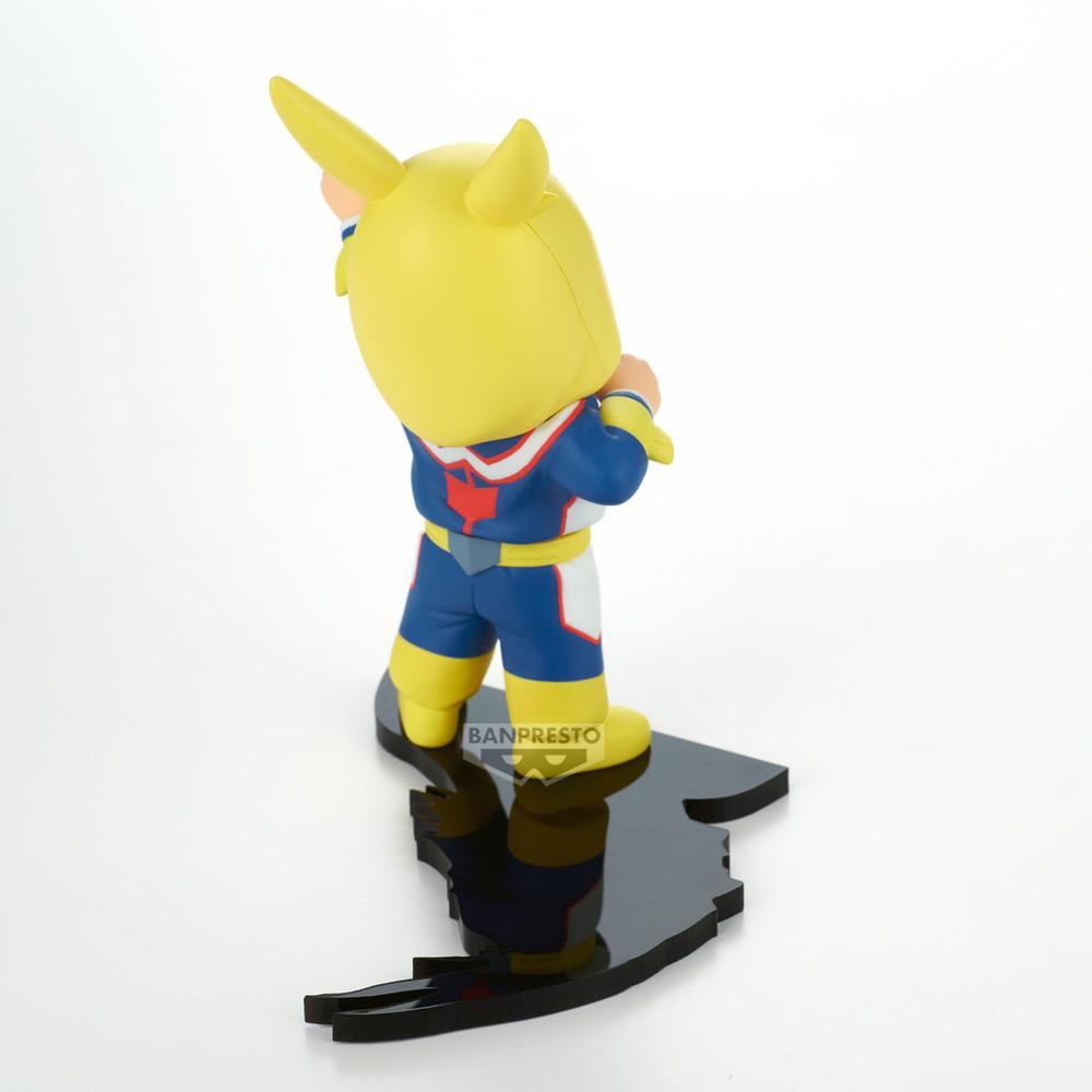 Figura Banpresto My Hero Academia Cheer Picol Izuku Midoriya