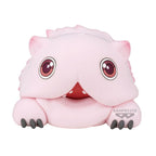 Figura Banpresto Made In Abyss The Golden City Of The Scorching Sun Big Fluffy Puffy Mitty